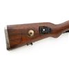 Image 17 : Iraq Marked Gustloff-Werke Kar 98k Mauser Bolt Action Rifle