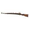Image 2 : Iraq Marked Gustloff-Werke Kar 98k Mauser Bolt Action Rifle