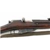 Image 17 : Soviet M91/30 Mosin Nagant Bolt Action Rifle