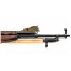 Image 14 : Soviet SKS Semi-Automatic Carbine with Folding Bayonet and Accessories