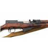 Image 15 : Soviet SKS Semi-Automatic Carbine with Folding Bayonet and Accessories