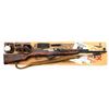 Image 1 : Soviet SKS Semi-Automatic Carbine with Folding Bayonet and Accessories
