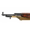 Image 4 : Soviet SKS Semi-Automatic Carbine with Folding Bayonet and Accessories