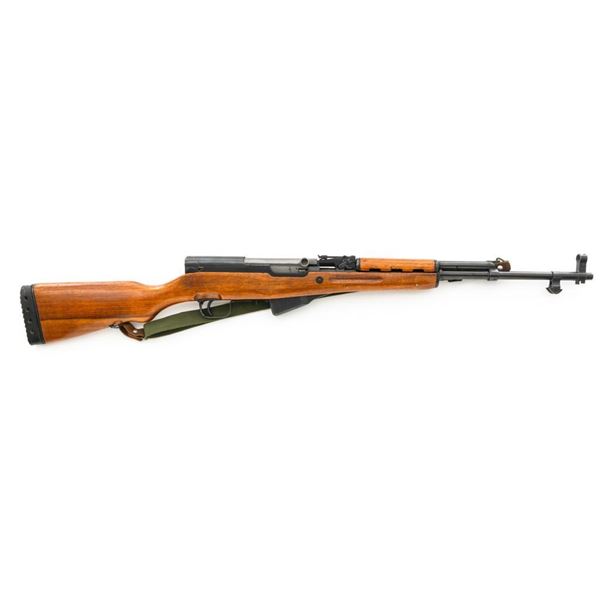 Chinese Type 56 SKS Semi-Automatic Carbine