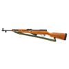 Image 2 : Chinese Type 56 SKS Semi-Automatic Carbine