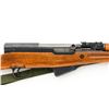 Image 4 : Chinese Type 56 SKS Semi-Automatic Carbine