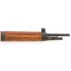 Image 15 : French MAS 36 Bolt Action Rifle with Bayonet