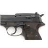 Image 18 : WWII Spreewerk cyq P.38 Semi-Automatic Pistol