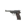 Image 1 : WWII Spreewerk cyq P.38 Semi-Automatic Pistol