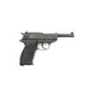 Image 2 : WWII Spreewerk cyq P.38 Semi-Automatic Pistol