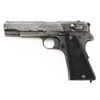 Image 1 : German Occupation P35 Radom VIS Semi-Automatic Pistol