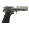 Image 2 : German Occupation P35 Radom VIS Semi-Automatic Pistol
