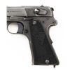 Image 7 : German Occupation P35 Radom VIS Semi-Automatic Pistol