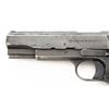 Image 8 : German Occupation P35 Radom VIS Semi-Automatic Pistol