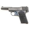 Image 1 : German Franz Stock Semi-Automatic Service Pistol Type I