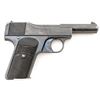Image 2 : German Franz Stock Semi-Automatic Service Pistol Type I