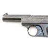 Image 3 : German Franz Stock Semi-Automatic Service Pistol Type I