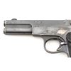 Image 3 : Langenhan F.L. Selbstlader Model I Self-Loading Semi-Automatic Pistol