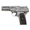 Image 1 : German Dreyse Model 1907 Semi-Automatic Pistol