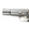 Image 3 : Buenos Aires PD Marked Belgian FN Hi-Power Semi-Automatic Pistol
