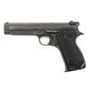 Image 1 : French S.A.C.M. Model 1935A Semi-Automatic Pistol