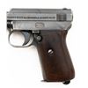 Image 5 : Mauser Model 1914 Pocket Semi-Automatic Pistol