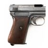 Image 6 : Mauser Model 1914 Pocket Semi-Automatic Pistol