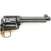 Image 12 : Dakota Model 1873 Single Action Army Revolver with Extra Cylinder