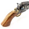 Image 4 : Dakota Model 1873 Single Action Army Revolver with Extra Cylinder