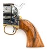 Image 9 : Dakota Model 1873 Single Action Army Revolver with Extra Cylinder
