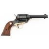 Image 2 : Ruger Old Model Bearcat Single Action Revolver