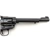 Image 3 : Ruger Old Model Single Six Magnum Single Action Revolver