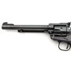 Image 4 : Ruger Old Model Single Six Magnum Single Action Revolver