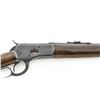 Image 17 : Rossi Model 92 SRC Lever Action Saddle Ring Carbine