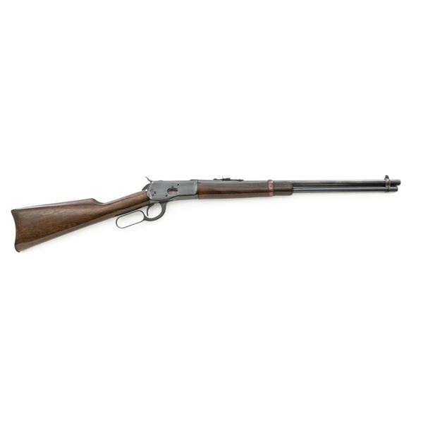 Rossi Model 92 SRC Lever Action Saddle Ring Carbine