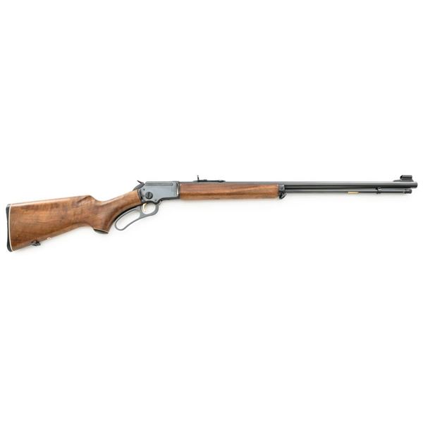 Marlin Original Golden Model 39A Lever Action Rifle
