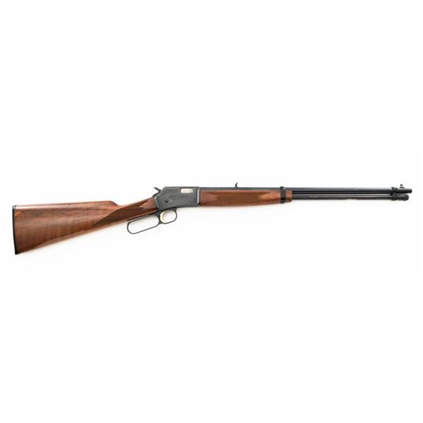 Browning BL-22 Grade II Lever Action Rifle