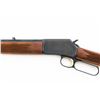 Image 3 : Browning BL-22 Grade II Lever Action Rifle