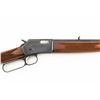 Image 4 : Browning BL-22 Grade II Lever Action Rifle