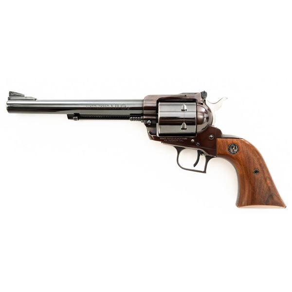 Early Ruger Super Blackhawk Single Action Revolver