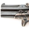 Image 3 : Uberti Maverick Over/Under Derringer Pistol