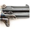 Image 4 : Uberti Maverick Over/Under Derringer Pistol