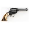 Image 2 : Early Ruger Single-Six Single Action Revolver