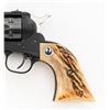 Image 3 : Early Ruger Single-Six Single Action Revolver