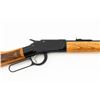 Image 3 : Ithaca Model 49 Presentation Single Shot Lever Action Rifle