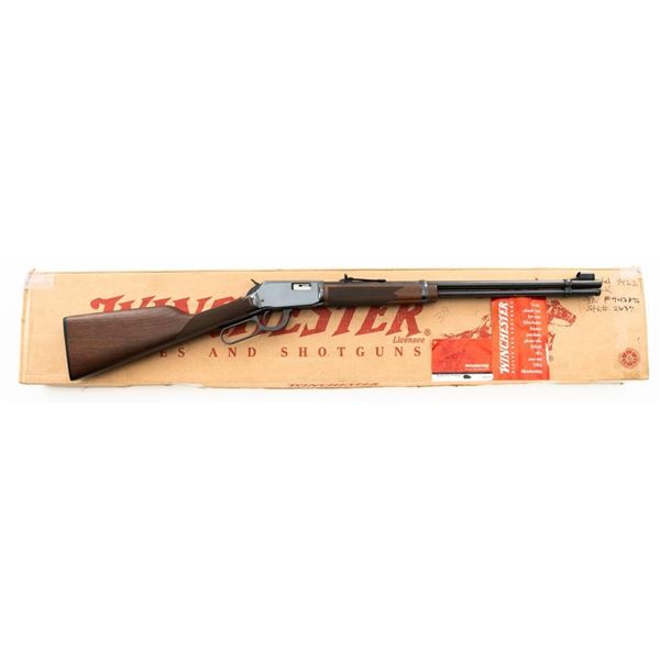 Winchester Model 9422 Lever Action Rifle