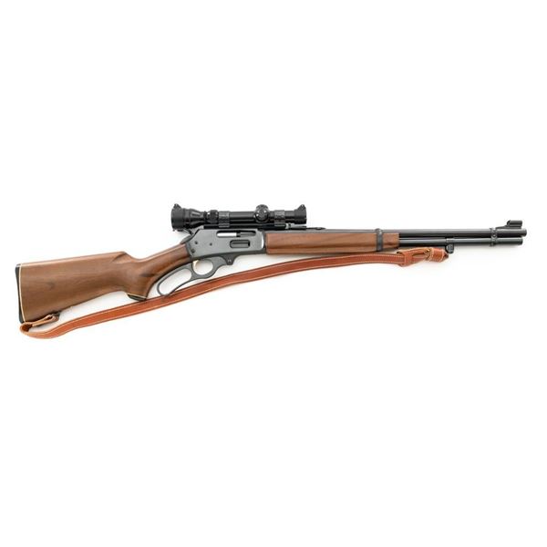 Marlin Model 336 Lever Action Rifle