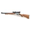 Image 4 : Marlin Model 336 Lever Action Rifle