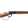 Image 15 : Rossi Model 65 Lever Action Rifle