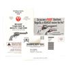 Image 13 : Ruger Vaquero Single Action Revolver